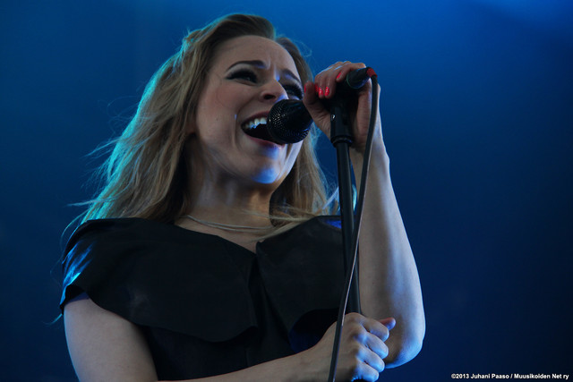 PMMP PMMP | Paula Vesala